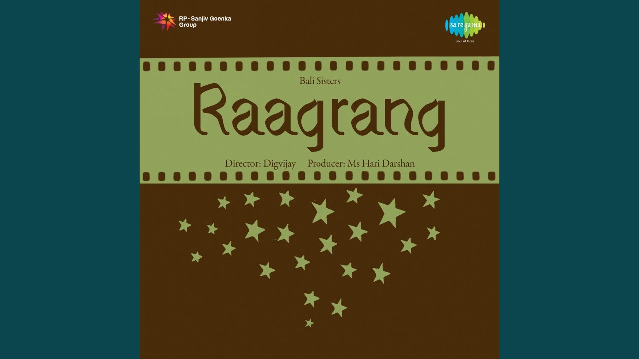 Kahin Dil Lagane Ka Saamaan Karle Lyrics | Raag Rang | Rajkumari | Roshan