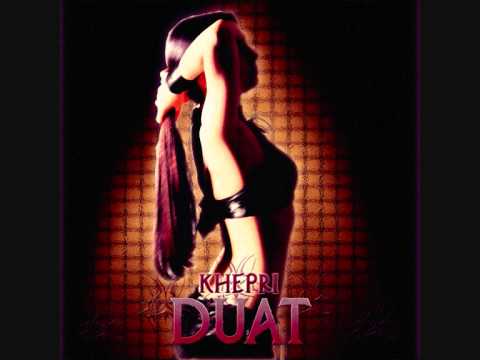 Khepri: Duat (Oriental Metal)