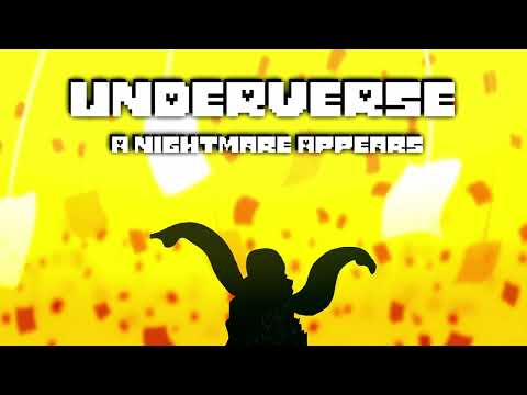 Underverse 0.1 Remix - A Nightmare Appears