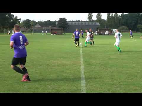 H.B.S.V VI - FC Polonia Venlo II 2:11 (II polowa)