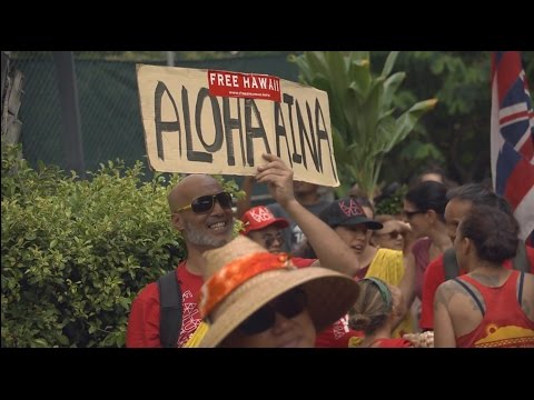 Molokai - Legacy of Aloha ‘Āina