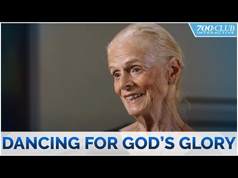 “There are always new heights to be reached” - Ballet Dancer Inspires Greatness