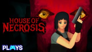 The 10 HARDEST Games You've NEVER Heard Of