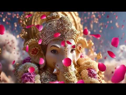 Ganpati Visarjan Music Video