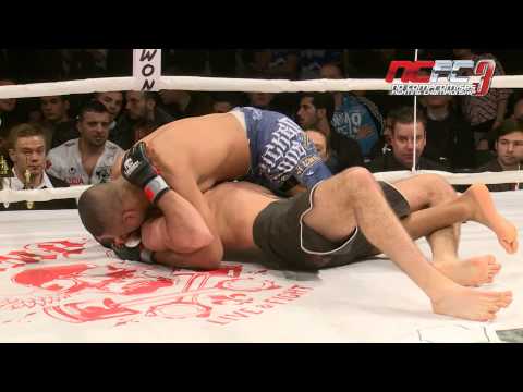 No Compromises FC 3: Florent Betorangal vs. Gocha Smoyan - Full Fight - 8-Mann-Grand-Prix-Halbfinale