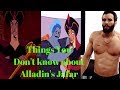 Things You Don T Know About Aladdin S Jafar
