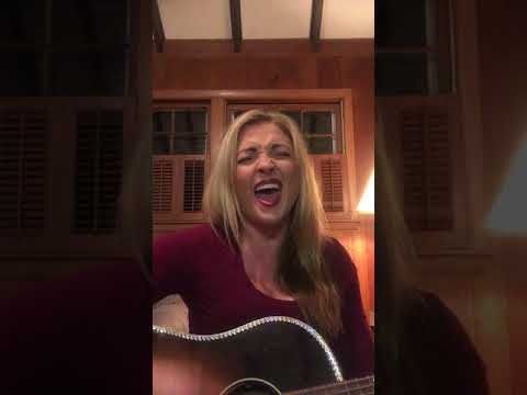 I Hope You Dance- Lee Ann Womack (Cover by Karen Waldrup)