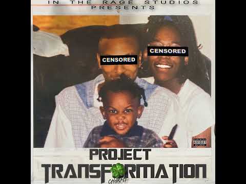 Charmy - LOVE MEH (Official Audio)