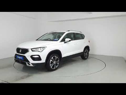 SEAT Ateca #244 2.0TDI 150hp DSG SE+ - Image 2