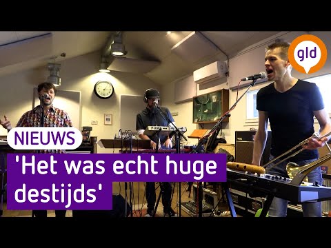 GLD Nieuws 29 april 2022