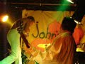 John's Children - Jagged Time Lapse (Manchester - Night & Day. March 2nd, 2007)