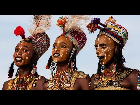 Dj Chase ft. Mishka - Africa Ema