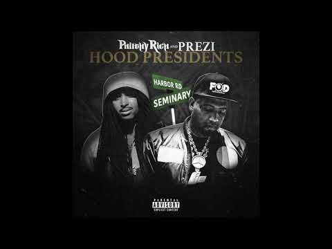 08 philthy rich & prezi feat lil yee against the wall