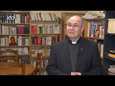 Mgr Jean Bondu, nouvel évêque auxiliaire de Rennes
