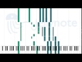 Twilight and Shadow - Howard Shore [Sheet Music]