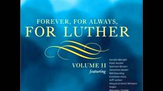 Maysa & Kevin Whalum - There's Nothing Better Than Love