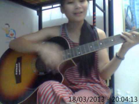 Akustik Amu ku Sumonsog - Jurita Alvera Jumain