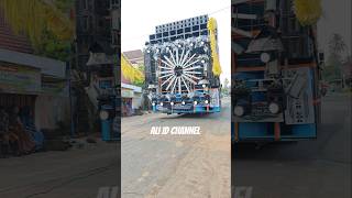 Download lagu cek sound Fuso Brewog sebelum Start mp3