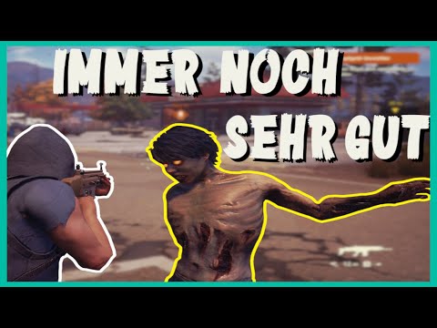 State of Decay 2 in 2025: Besser als je zuvor!