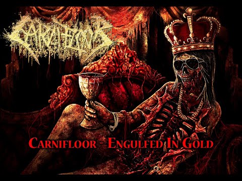 Carnifloor - Hustlers Wasteland