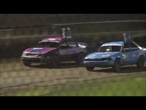 RSA Street Stockers Feature - Grafton Speedway - 28/12/20