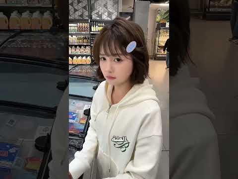 البنت دي قدرت تخد الايسكريم! 😳