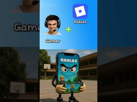 Italian Brainrot Robloxini Viciosini Vs Reality Compound Words