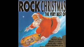 Frosty The Snowman-Rudolph The Red Nosed Reindeer -All 4 One