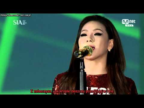 CL & Diplo - Revolution (polskie napisy)