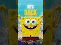 The SpongeBob Movie Search For SquarePants Trailer Review