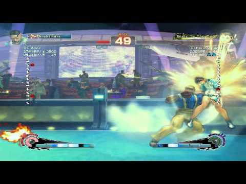 USF4 OG Apoc (Dudley) vs GatteringWinner (Sakura) sbl upload