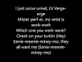 Migos Stripper Bowl Lyrics