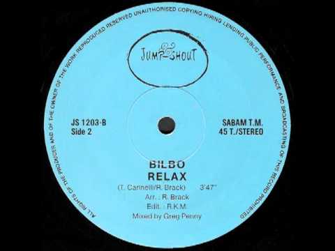 BILBO RELAX