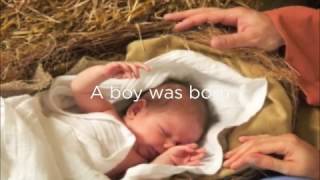 It was on a Starry Night