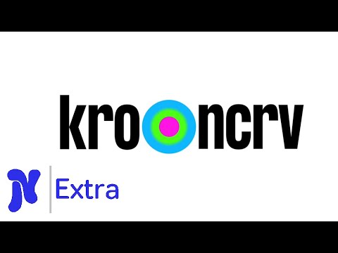KRO-NCRV - Nieuw logo + vormgeving (29-8-2022)