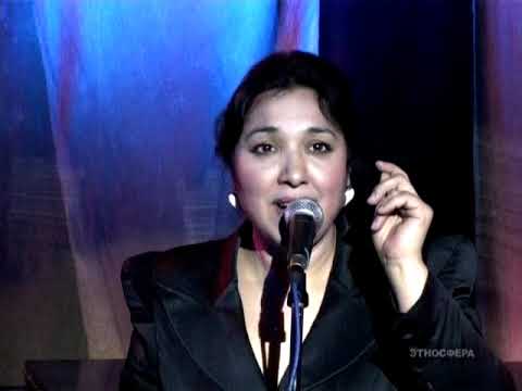 "ИЛО" - Опавшая рябина (Этносфера 2004)