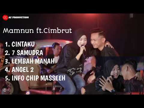 Full Album Mamnun ft.Cimbrut || 7 SAMUDRA
