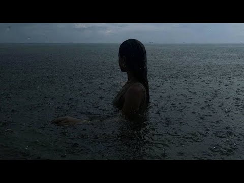 intense siren energy and beauty