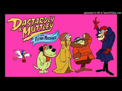 'Stop the pigeon' theme song (Studio version) HQ