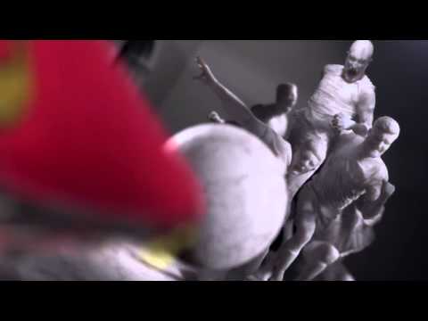 Introducing the Nike Flyknit Mercurial Superfly IV.