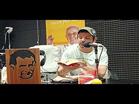 2025 11 01 SABADO EVANGELIO PB ANDRES BENITEZ