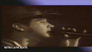 LA MAFIA - ME ESTOY ENAMORANDO - EN VIVO