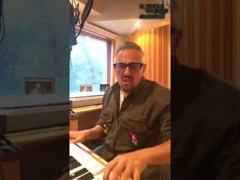 Testigo Del Sol - Alejandro Lerner