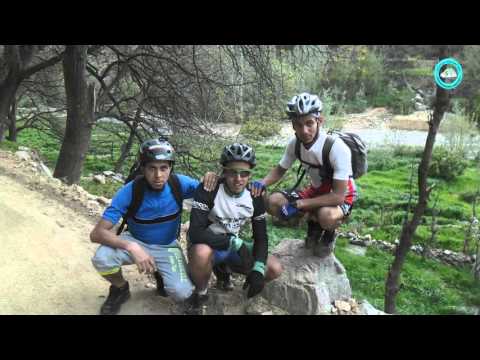 GoPro: Danny MacAskill - Cascadia