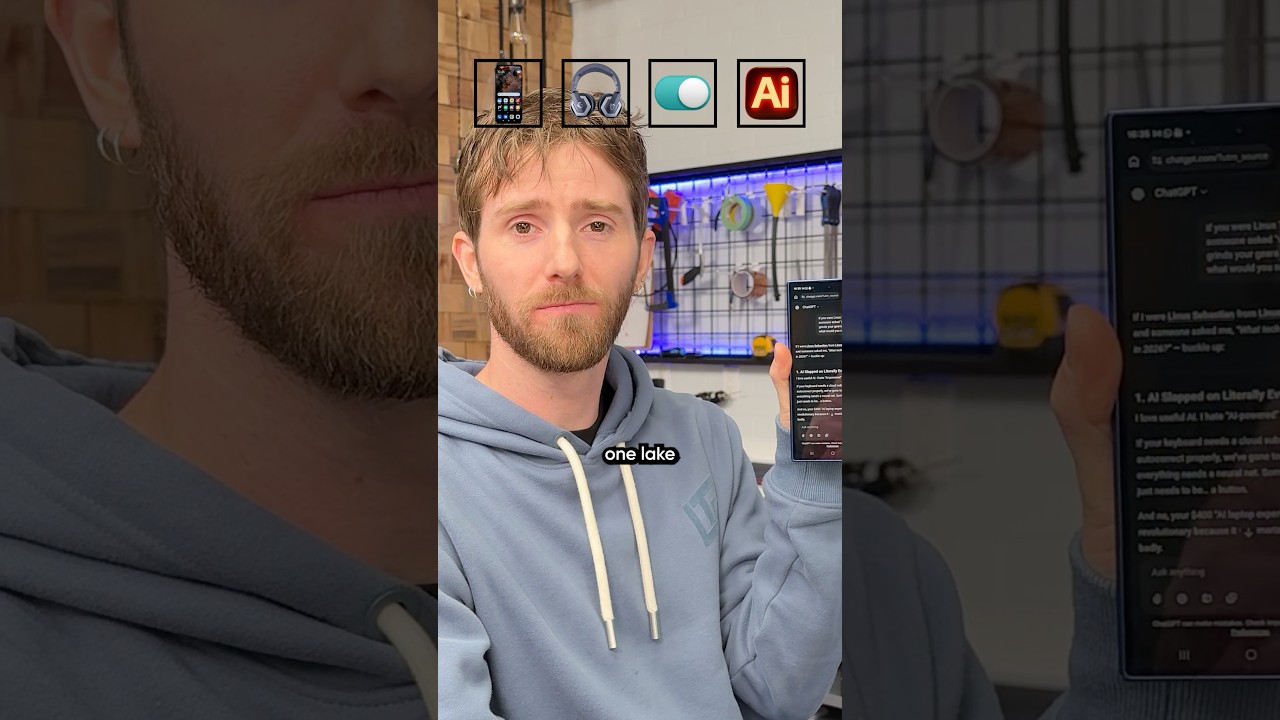 4 Things we HATE about Tech