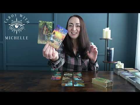 Daily Tarot - Wed, Jan 28, 2026 | You’re On the Other Side Now!