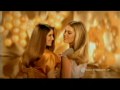 L Oréal Casting Creme Gloss Commercial German Laetitia Casta And Doutzen Kroes