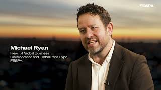 Video: Fespa Global Print Expo 2026