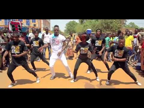 Imilo LeChanceux - Attrapez Attrapez [Demo]