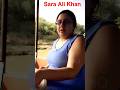 Fat To Fit Sara Ali Khan Sara Weight Loss Journey Mana Ki Mushkil Hai Safar Motivation Shorts
